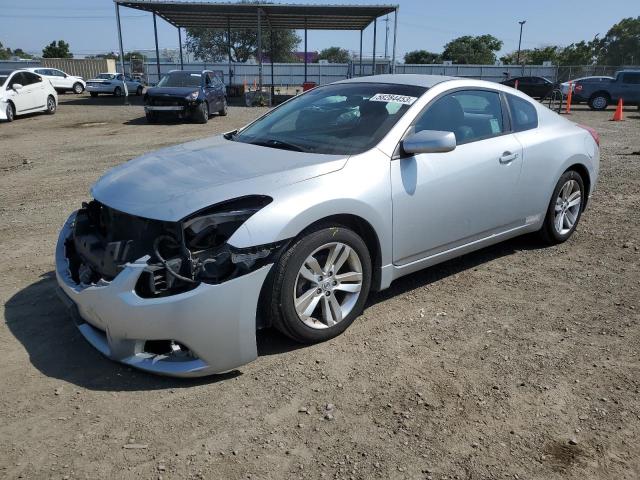 NISSAN ALTIMA S 2010 1n4al2ep8ac163577