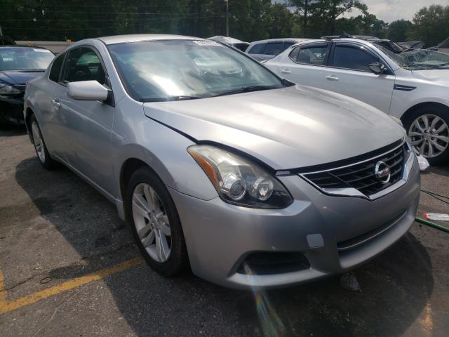 NISSAN ALTIMA S 2010 1n4al2ep8ac166138