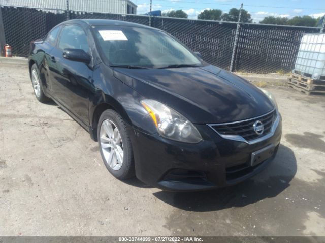 NISSAN ALTIMA 2010 1n4al2ep8ac166401