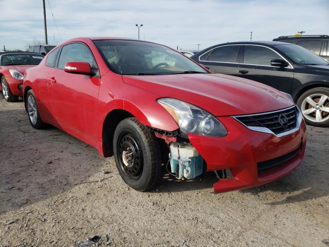 NISSAN ALTIMA S 2010 1n4al2ep8ac166933