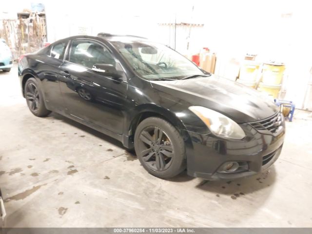 NISSAN ALTIMA 2010 1n4al2ep8ac170643