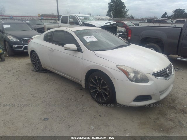 NISSAN ALTIMA 2010 1n4al2ep8ac172246