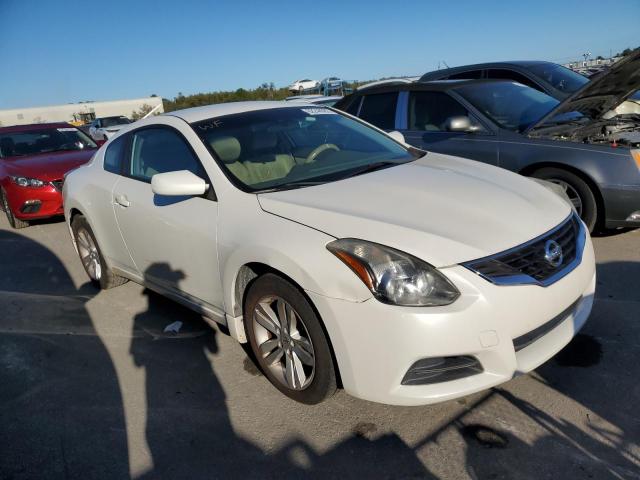 NISSAN ALTIMA S 2010 1n4al2ep8ac173025