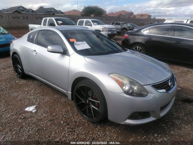 NISSAN ALTIMA 2010 1n4al2ep8ac173266