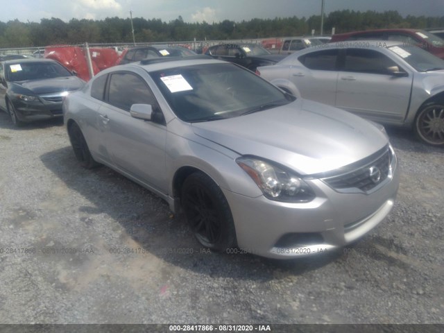 NISSAN ALTIMA 2010 1n4al2ep8ac173350