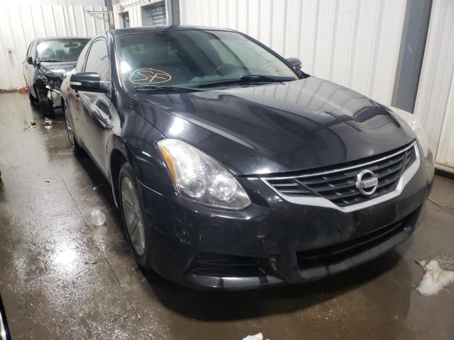 NISSAN ALTIMA S 2010 1n4al2ep8ac174045