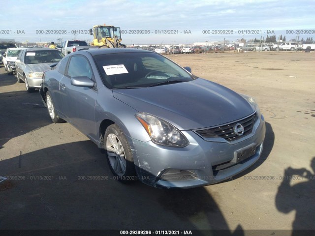 NISSAN ALTIMA 2010 1n4al2ep8ac174918