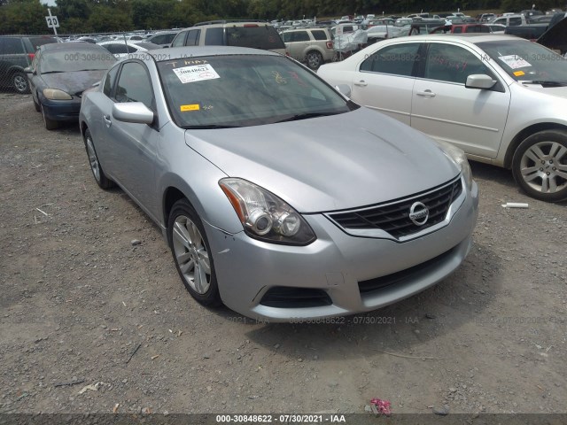 NISSAN ALTIMA 2010 1n4al2ep8ac175017