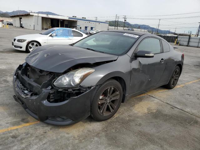 NISSAN ALTIMA S 2010 1n4al2ep8ac175793