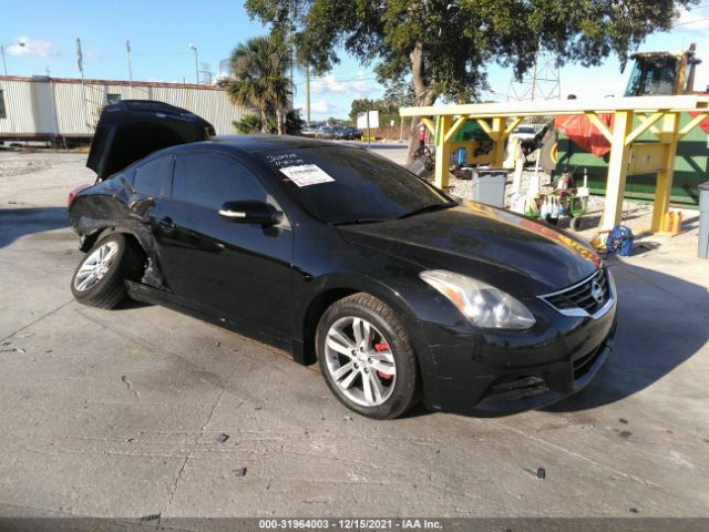 NISSAN ALTIMA 2010 1n4al2ep8ac175826