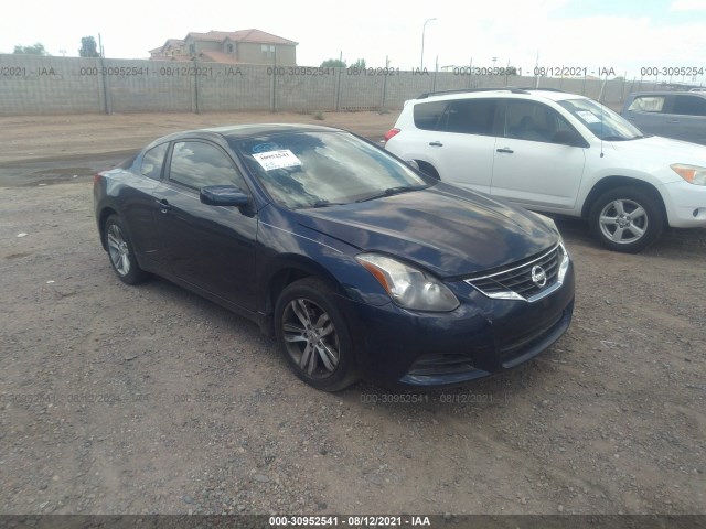 NISSAN ALTIMA 2010 1n4al2ep8ac176961