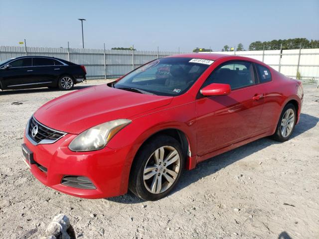 NISSAN ALTIMA S 2010 1n4al2ep8ac177379