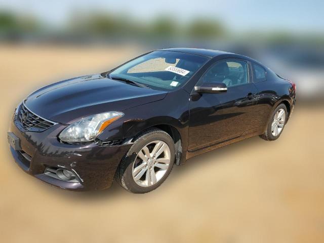 NISSAN ALTIMA 2010 1n4al2ep8ac177978