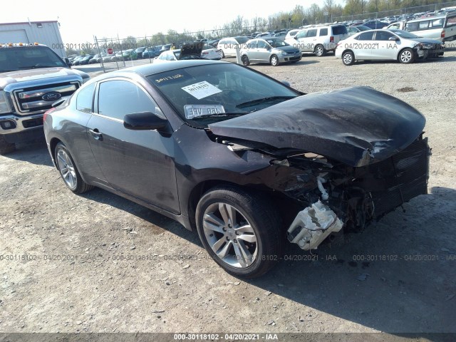 NISSAN ALTIMA 2010 1n4al2ep8ac178662