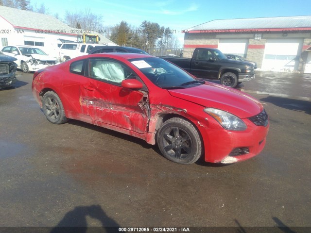 NISSAN ALTIMA 2010 1n4al2ep8ac183389