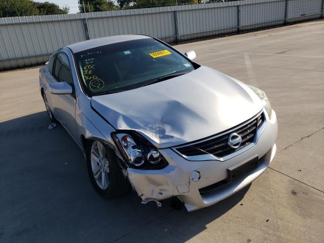 NISSAN ALTIMA S 2010 1n4al2ep8ac188267