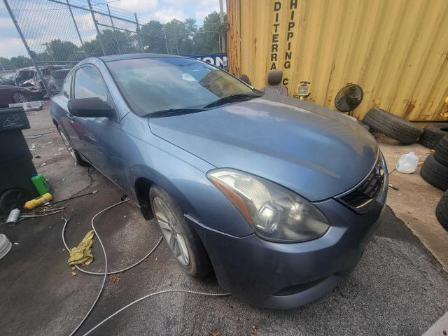 NISSAN ALTIMA S 2010 1n4al2ep8ac190388