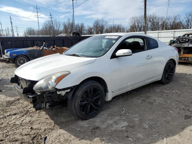 NISSAN ALTIMA S 2010 1n4al2ep8ac191394