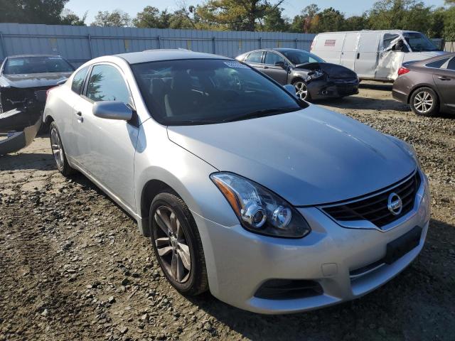 NISSAN ALTIMA S 2010 1n4al2ep8ac193470