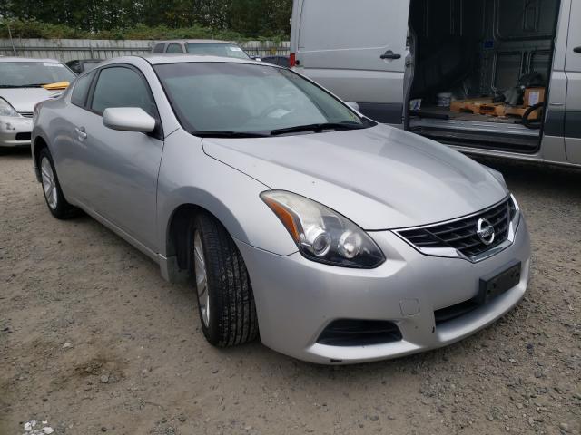 NISSAN ALTIMA S 2010 1n4al2ep8ac193825