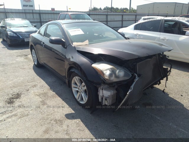 NISSAN ALTIMA 2010 1n4al2ep8ac193999