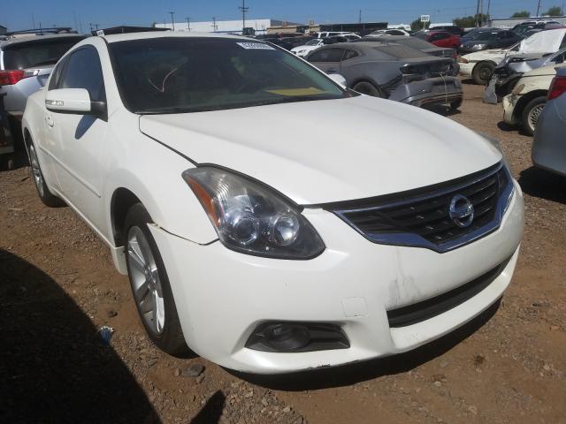 NISSAN ALTIMA S 2011 1n4al2ep8bc100349