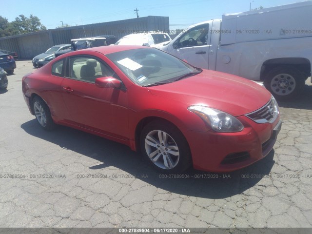 NISSAN ALTIMA 2011 1n4al2ep8bc100416