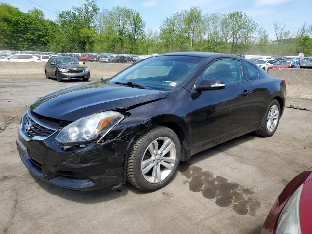 NISSAN ALTIMA 2011 1n4al2ep8bc105745