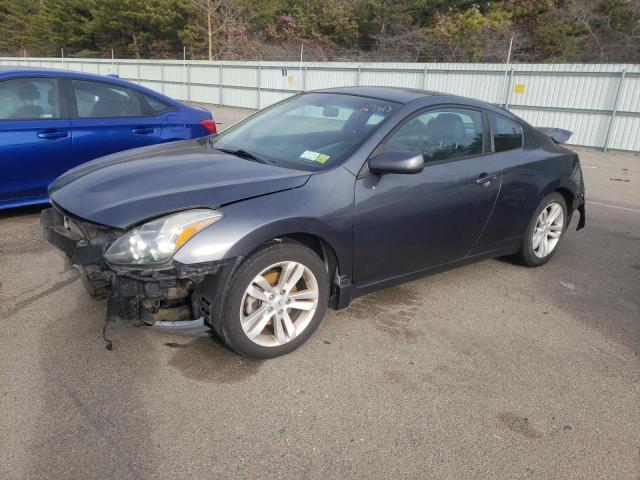 NISSAN ALTIMA 2011 1n4al2ep8bc111593