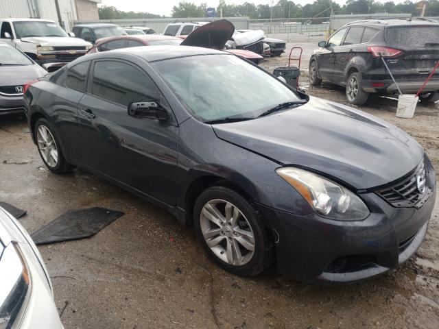 NISSAN ALTIMA S 2011 1n4al2ep8bc112419