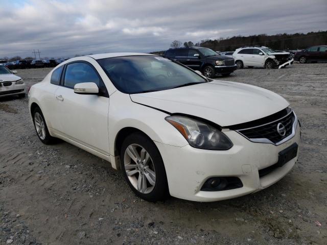 NISSAN ALTIMA S 2011 1n4al2ep8bc112811