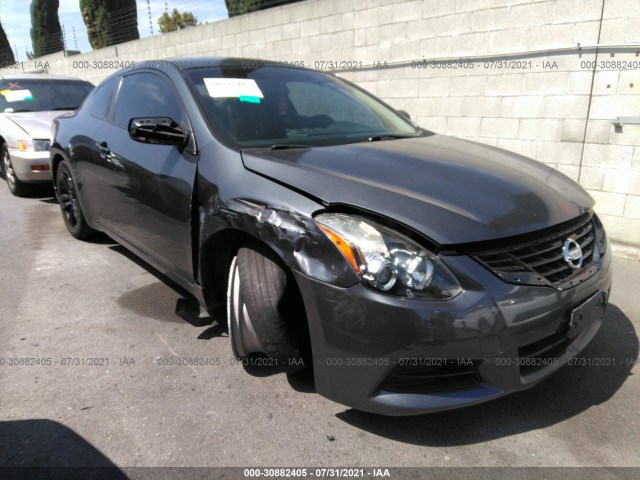 NISSAN ALTIMA 2011 1n4al2ep8bc114526