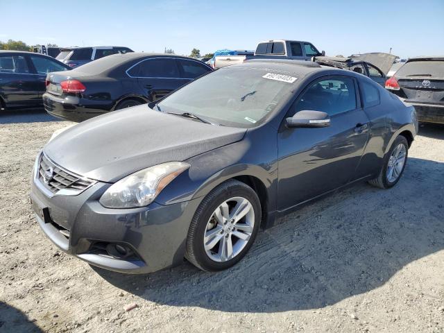 NISSAN ALTIMA S 2011 1n4al2ep8bc114722