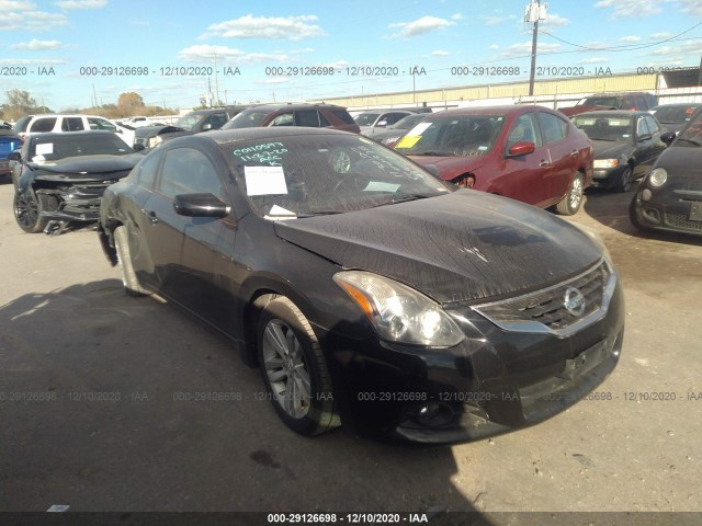 NISSAN ALTIMA 2011 1n4al2ep8bc115319