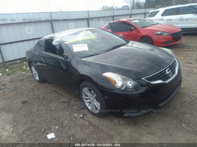 NISSAN ALTIMA 2011 1n4al2ep8bc115451