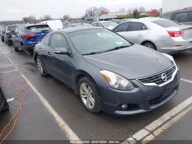 NISSAN ALTIMA 2011 1n4al2ep8bc116700