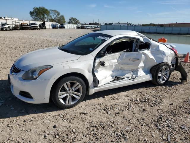 NISSAN ALTIMA 2011 1n4al2ep8bc122884