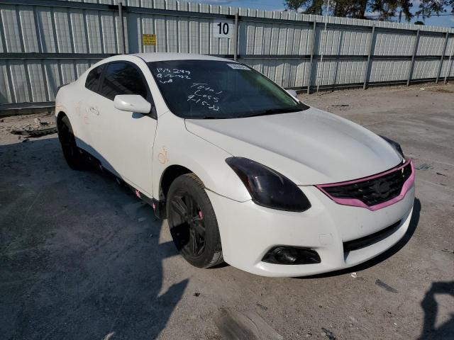 NISSAN ALTIMA S 2011 1n4al2ep8bc125574