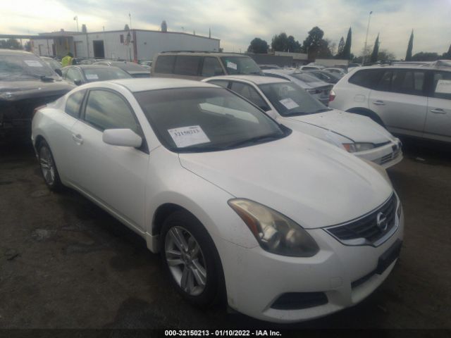 NISSAN ALTIMA 2011 1n4al2ep8bc126594