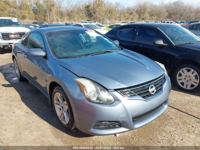 NISSAN ALTIMA 2011 1n4al2ep8bc127776