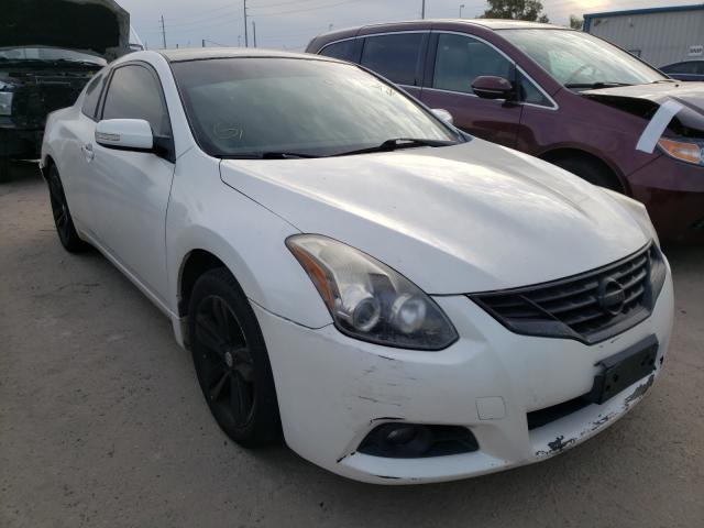 NISSAN ALTIMA S 2011 1n4al2ep8bc131455