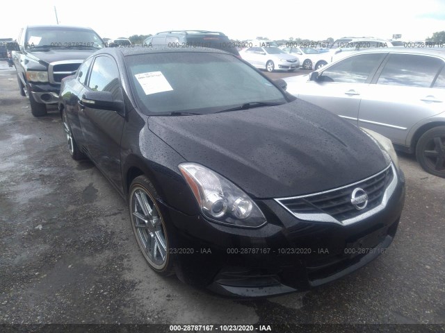 NISSAN ALTIMA 2011 1n4al2ep8bc131617