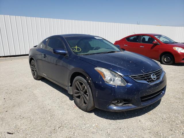 NISSAN ALTIMA S 2011 1n4al2ep8bc136011