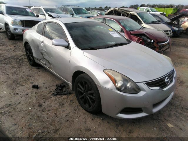 NISSAN ALTIMA 2011 1n4al2ep8bc138163