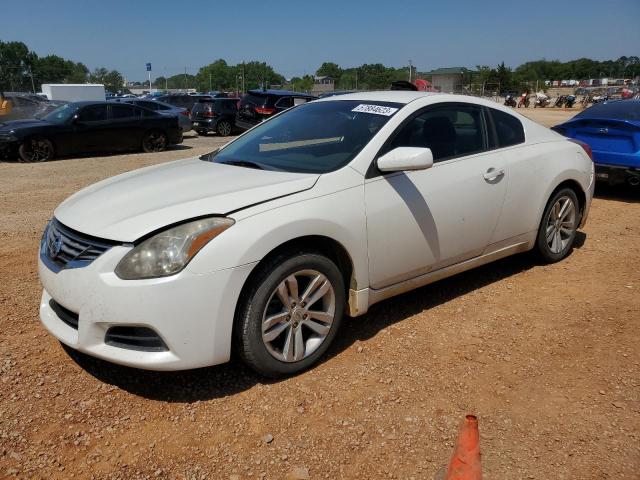 NISSAN ALTIMA S 2011 1n4al2ep8bc138910