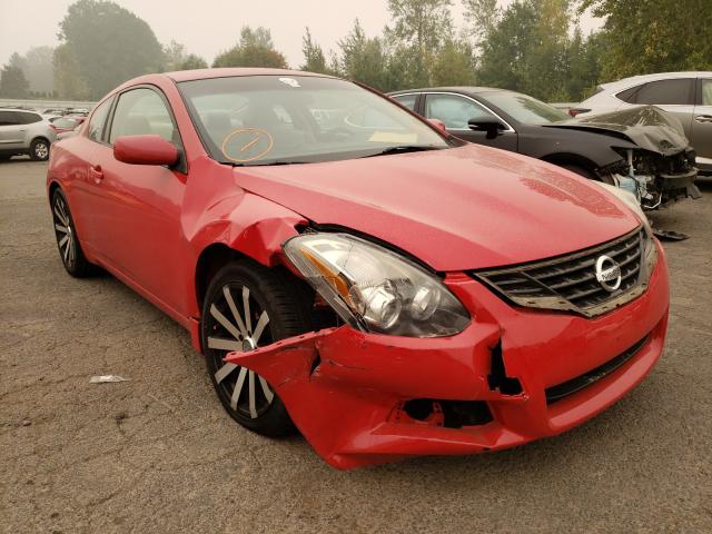 NISSAN ALTIMA S 2011 1n4al2ep8bc143976