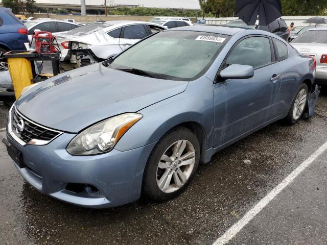 NISSAN ALTIMA S 2011 1n4al2ep8bc145095