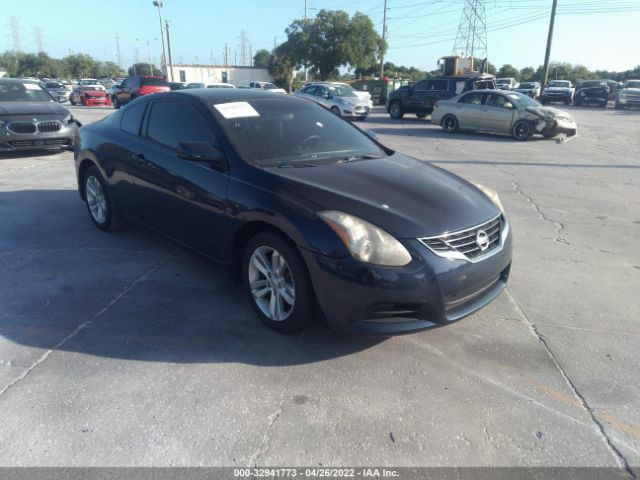 NISSAN ALTIMA 2011 1n4al2ep8bc148868