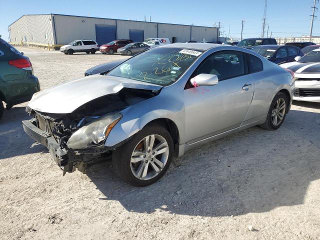 NISSAN ALTIMA S 2011 1n4al2ep8bc152922