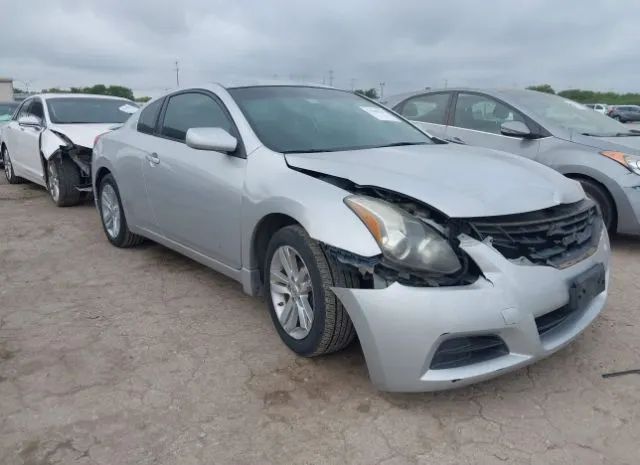 NISSAN ALTIMA 2011 1n4al2ep8bc153181